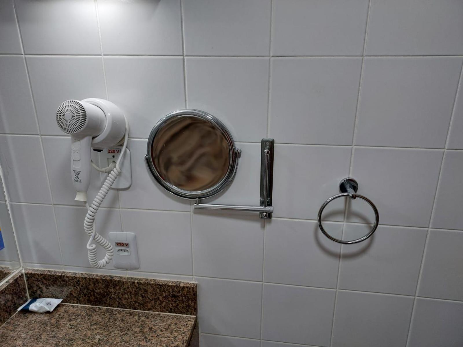 Aparthotel Flat King No Centro Historico De Sp Sao Paulo