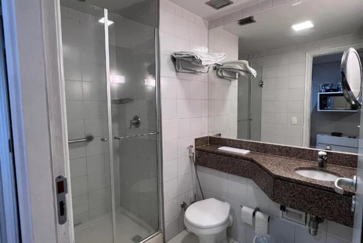 Flat King No Centro Historico De Sp Aparthotel